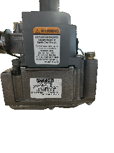 Produktbild Hauptgasventil 24V