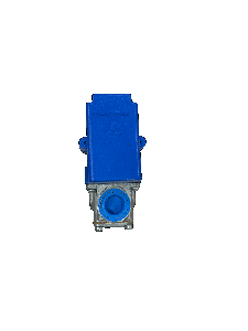 Produktbild Valve, Modulating, 24 V, 1/2"Modulierendes Ventil, 24 V, 1/2", MPB94, JF94G