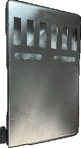 Produktbild Reflector / Shield ,13Belt,Right Nieco