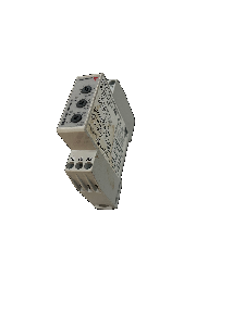 Produktbild Timer, Multifunction, 24 - 240 VAC, CR-CrossTimer, Halbleiter, Multifunktion, 24 V, 300 Sekunden