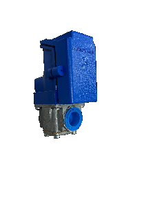 Produktbild Valve, Modulating, 24 V, 1/2"Modulierendes Ventil, 24 V, 1/2", MPB94, JF94G