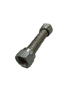 Produktbild Gasrohr Flexibel Links 