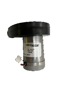 Produktbild Gebläsemotor Hochdruckgebläse 24VDC, für JF94E, JF94G