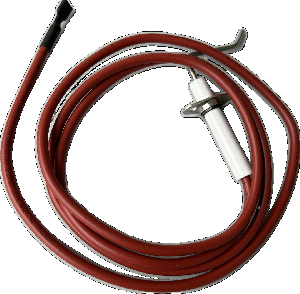 Produktbild Flammensensor, FH94Sensor, Flame, Bent, FB-G, 27942NC27942
