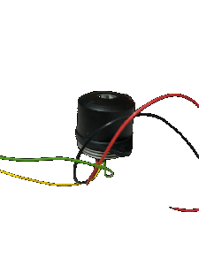 Produktbild Micronel Blower / Gebläse Hoher Druck, 24VDC