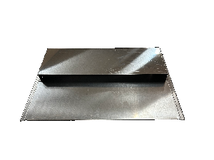 Produktbild Tray, Grease, Stripper / SludgeGrease Pan / Fettablaufblech Main, 28.5, FB-G, nur FH94