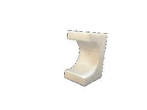 Produktbild Lager, PTFE, 31,75mm, MPB94Teflonlager (Austragung, Äussere Antriebswelle)