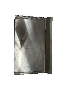 Produktbild Grease Pan, Sloped, 28.5" Wide Frame, JF94G Fettwanne, schräg, 28,5" breit nur JF94G