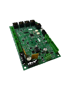 Produktbild PCB, Mother Board, PB93, FH94G/E