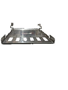 Produktbild Reflector Shield ,13 Belt,Left Nieco
