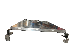Produktbild Reflector Shield ,13 Belt,Left Nieco