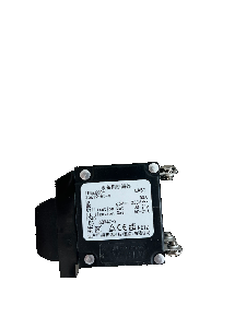 Produktbild Switch Rocker 50A, 2 Pole PanelHauptschalter incl.Sicherung JF94, Ein/Aus-Schalter, Hauptversorgung