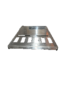 Produktbild Reflector Shield ,13 Belt,Left Nieco