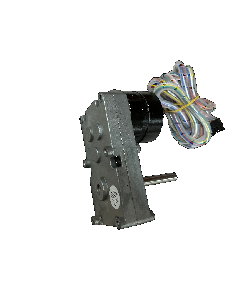 Produktbild Motor, BLDC, Parallel, No int Getriebemotor, Bldc, Parallel