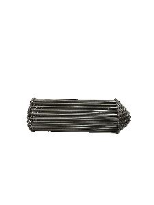 Produktbild Kette,Transportband MPB94 / JF9413 / FH Zoll Stangenband (5 Fuss Pro Seite)5 Einheiten Bilden eine Kette