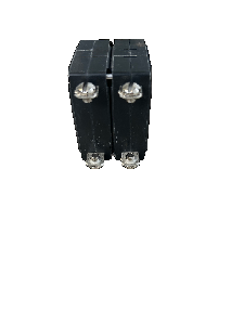 Produktbild Switch Rocker 50A, 2 Pole PanelHauptschalter incl.Sicherung JF94, Ein/Aus-Schalter, Hauptversorgung
