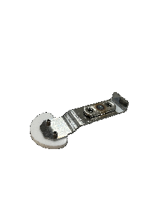 Produktbild Tensioner, Push Bar, PTFE, Right - AssyHalterung für Transportbandspanner rechts