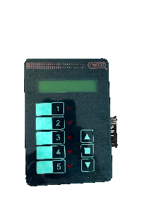 Produktbild Drehzahlregelung, Steuerung Mehrprodukt MPB94, JF94E, JF94G (15161-B)