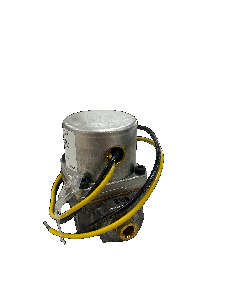 Produktbild Magnetventil EMSGas-Magnetventil, 1/4", 240 V, Erdgas/Propan