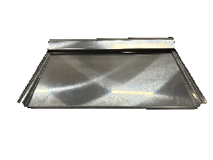 Produktbild Grease Pan, Sloped, 28.5" Wide Frame, JF94G Fettwanne, schräg, 28,5" breit nur JF94G