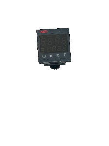 Produktbild Temperaturregelung, elektrisch, PID