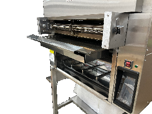 Produktbild Tray, Grease, Stripper / SludgeGrease Pan / Fettablaufblech Main, 28.5, FB-G, nur FH94