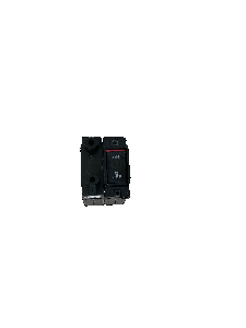 Produktbild Switch Rocker 50A, 2 Pole PanelHauptschalter incl.Sicherung JF94, Ein/Aus-Schalter, Hauptversorgung