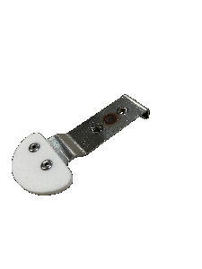 Produktbild Tensioner, Push Bar, PTFE, Right - AssyHalterung für Transportbandspanner rechts