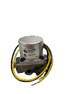 Produktbild Magnetventil EMSGas-Magnetventil, 1/4", 240 V, Erdgas/Propan