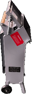 Produktbild FetttransportwagenFat Vat