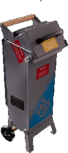 Produktbild FetttransportwagenFat Vat